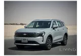 Ford Territory Trend 2026 V4
